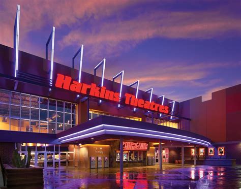 harkins theatres